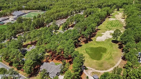216 Plantation Drive Southern Pines NC 28387