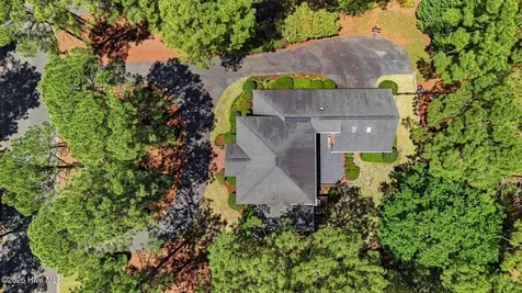 216 Plantation Drive Southern Pines NC 28387