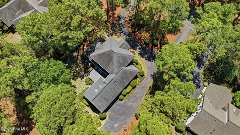 216 Plantation Drive Southern Pines NC 28387