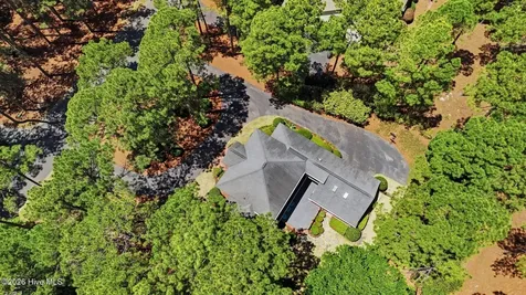 216 Plantation Drive Southern Pines NC 28387