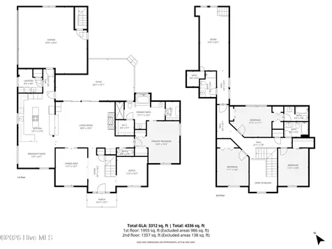 216 Plantation Drive Southern Pines NC 28387
