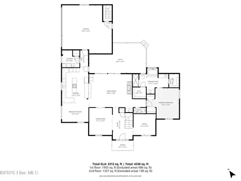 216 Plantation Drive Southern Pines NC 28387