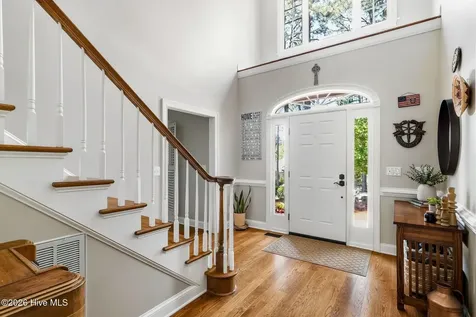 216 Plantation Drive Southern Pines NC 28387