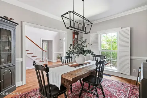 216 Plantation Drive Southern Pines NC 28387