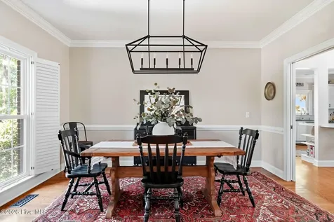 216 Plantation Drive Southern Pines NC 28387