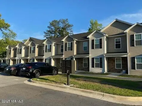2915 Macgregor Downs Road Greenville NC 27834