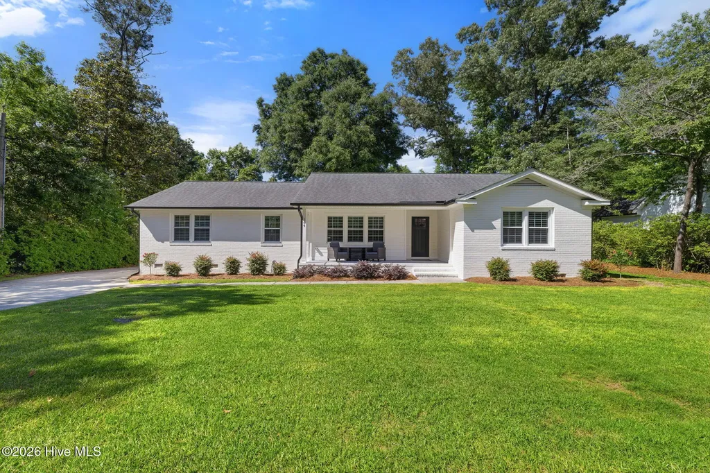 164 Lafayette Street Wilmington NC 28411