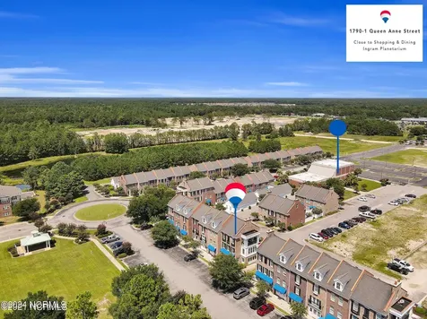 1790 Queen Anne Ocean Isle Beach NC 28469