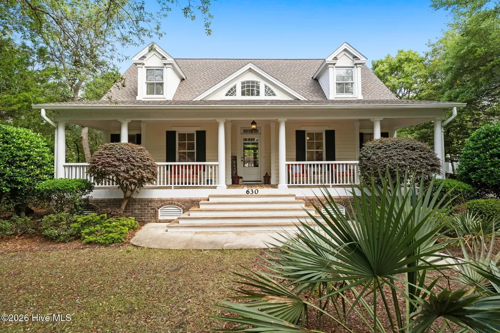 630 Valverda Street SW Supply NC 28462