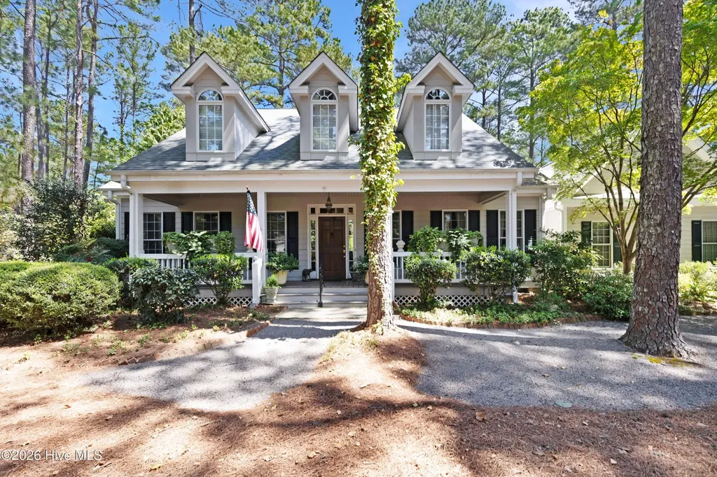 58 Devon Drive Pinehurst NC 28374
