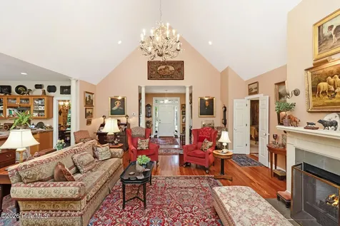 58 Devon Drive Pinehurst NC 28374