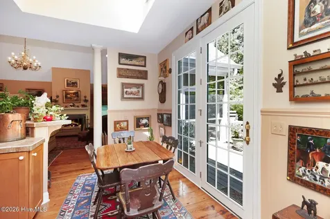 58 Devon Drive Pinehurst NC 28374