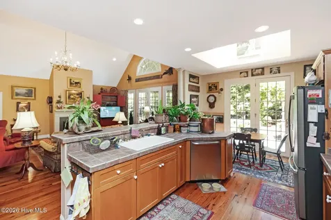 58 Devon Drive Pinehurst NC 28374