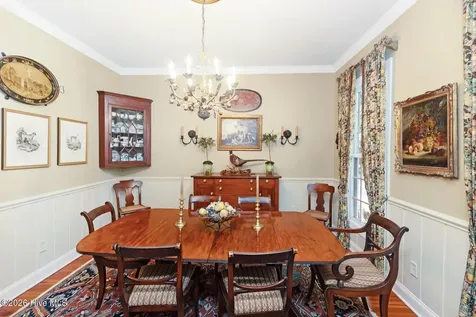58 Devon Drive Pinehurst NC 28374