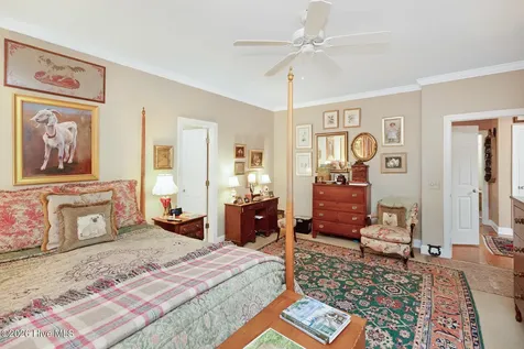 58 Devon Drive Pinehurst NC 28374