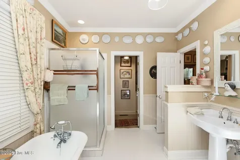 58 Devon Drive Pinehurst NC 28374