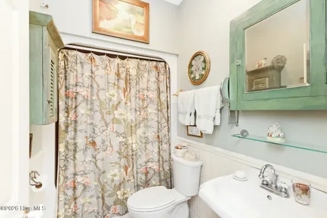 58 Devon Drive Pinehurst NC 28374