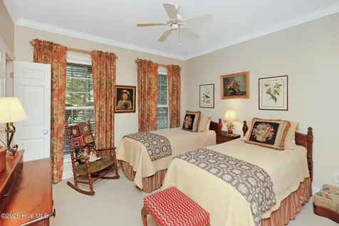 58 Devon Drive Pinehurst NC 28374