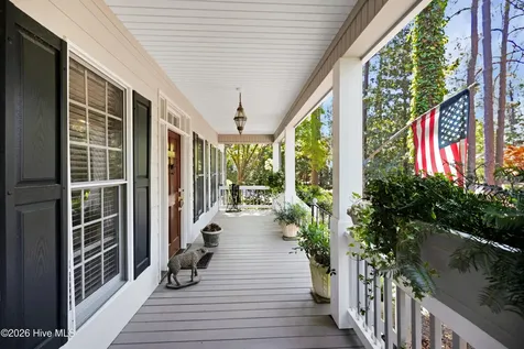 58 Devon Drive Pinehurst NC 28374