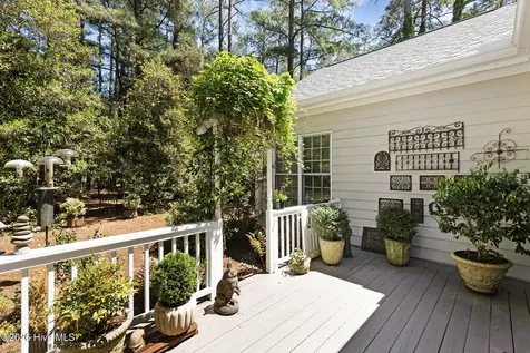 58 Devon Drive Pinehurst NC 28374