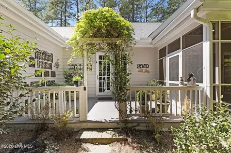 58 Devon Drive Pinehurst NC 28374