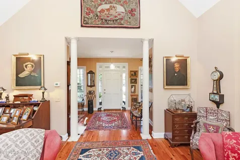 58 Devon Drive Pinehurst NC 28374