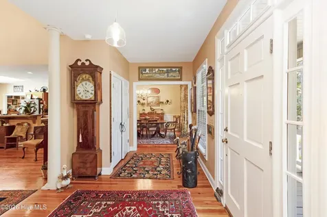 58 Devon Drive Pinehurst NC 28374