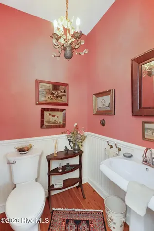 58 Devon Drive Pinehurst NC 28374
