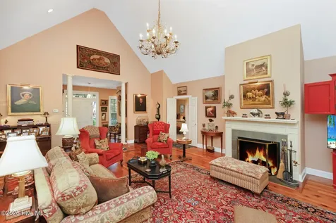 58 Devon Drive Pinehurst NC 28374
