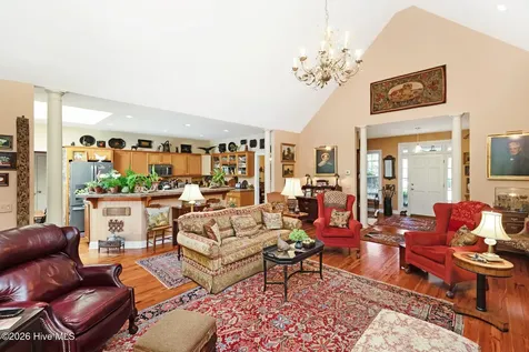 58 Devon Drive Pinehurst NC 28374