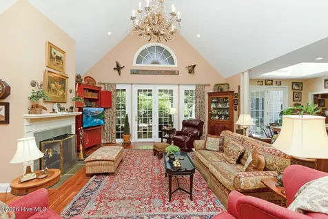 58 Devon Drive Pinehurst NC 28374