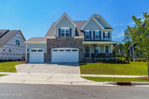 552 Watauga Lane Aberdeen NC 28315