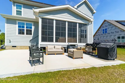 552 Watauga Lane Aberdeen NC 28315