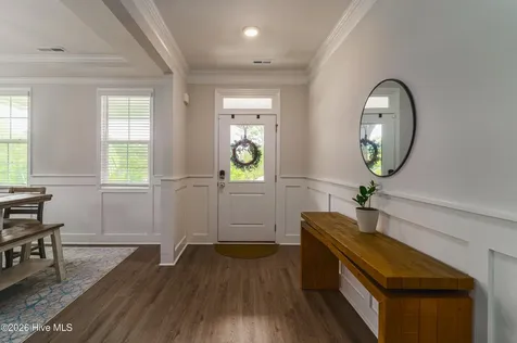 552 Watauga Lane Aberdeen NC 28315