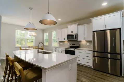 552 Watauga Lane Aberdeen NC 28315