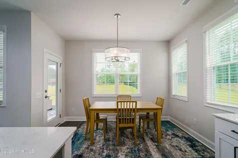 552 Watauga Lane Aberdeen NC 28315