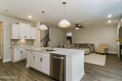 552 Watauga Lane Aberdeen NC 28315