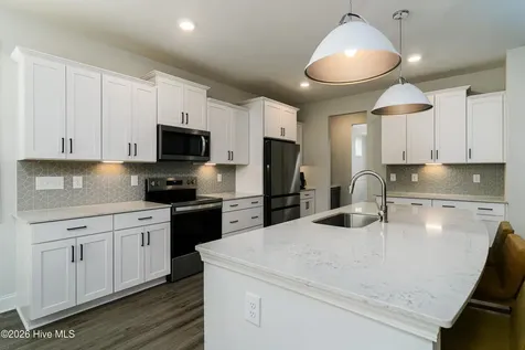 552 Watauga Lane Aberdeen NC 28315