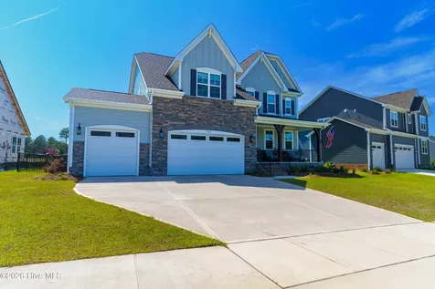 552 Watauga Lane Aberdeen NC 28315