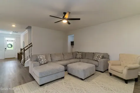 552 Watauga Lane Aberdeen NC 28315