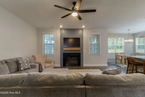552 Watauga Lane Aberdeen NC 28315