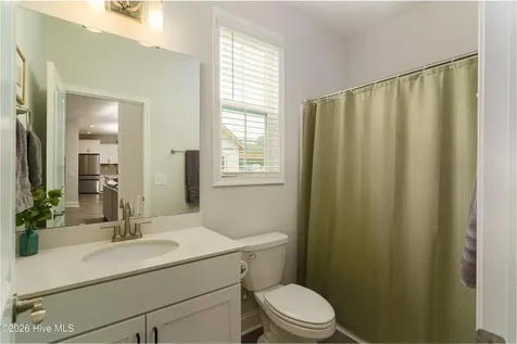 552 Watauga Lane Aberdeen NC 28315
