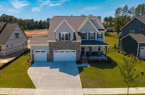 552 Watauga Lane Aberdeen NC 28315