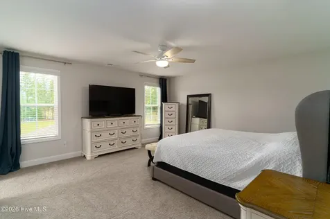 552 Watauga Lane Aberdeen NC 28315