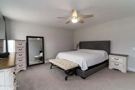 552 Watauga Lane Aberdeen NC 28315