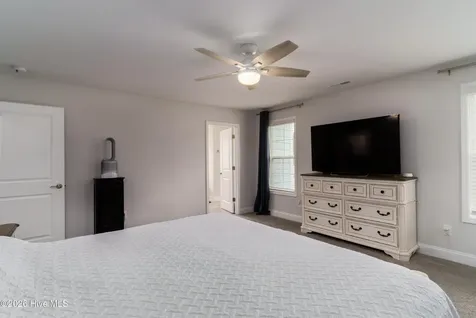 552 Watauga Lane Aberdeen NC 28315