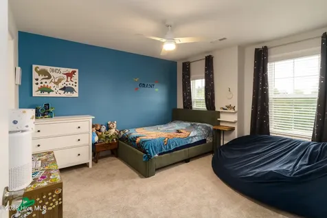 552 Watauga Lane Aberdeen NC 28315
