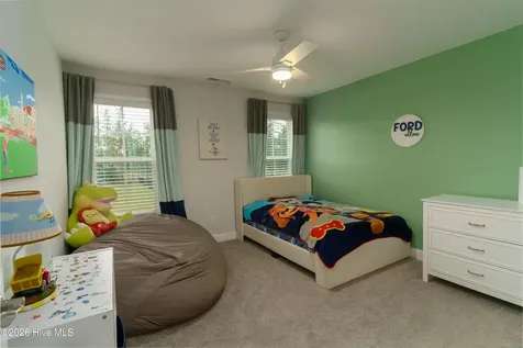 552 Watauga Lane Aberdeen NC 28315