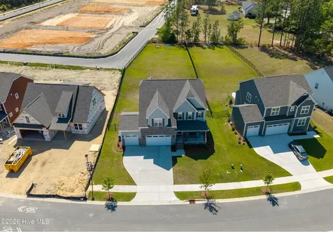 552 Watauga Lane Aberdeen NC 28315