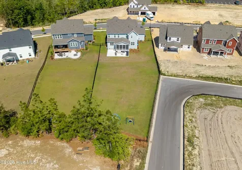 552 Watauga Lane Aberdeen NC 28315